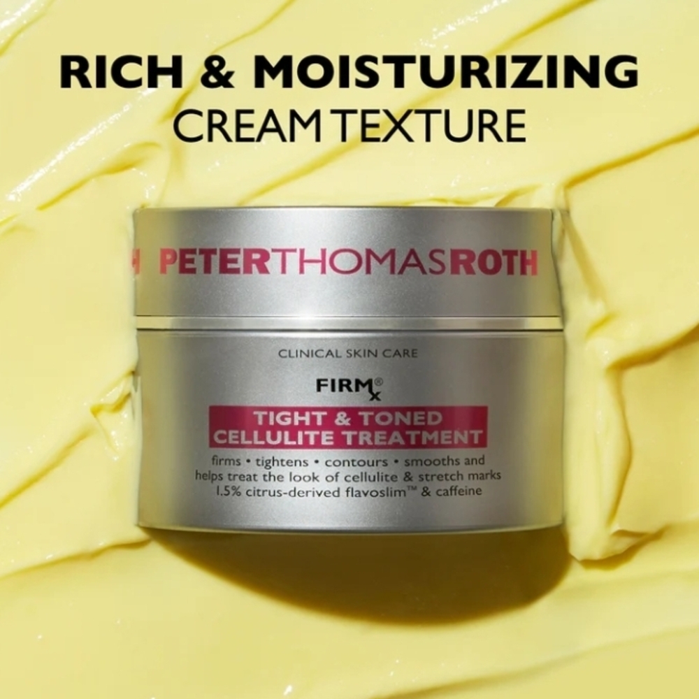 Peter Thomas Roth Tight & Toned Cellulite Treatment - Picture 2 of 10